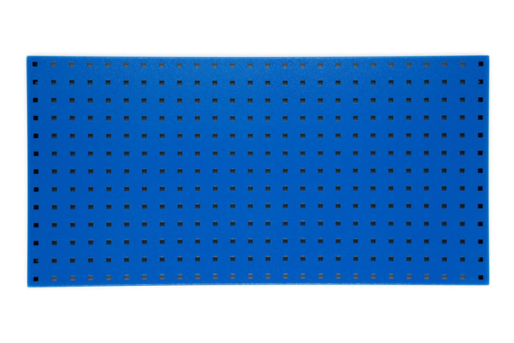 GEDORE Werkzeugtafel, für die Montage an der Wand, Grösse: 987 x 493 mm, Euro-Lochung 10 x 38 mm, St