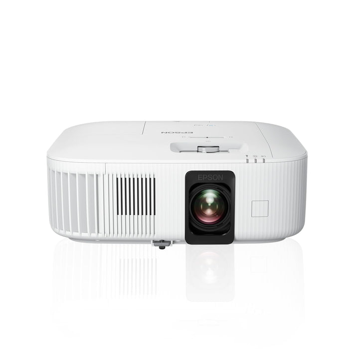 Epson EH-TW6250 3LCD-Projektor (PRO-UHD 4K 16:9, 2.800 Lumen Weiss- und Farbhelligkeit, Kontrast 35.