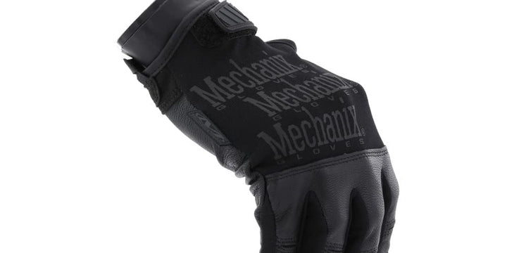 Mechanix Wear Tactical Specialty Element Handschuhe (XX-Large, Vollständig schwarz) XXL, XXL