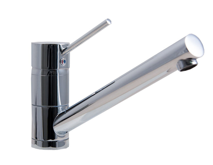 KLUDI Scope 339330575 Spültischarmatur, Chrom