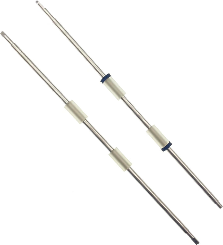 OKLILI 1 Set PA03541-Y041 PA03541-Y042 Vorschubwalze + Exit Roller Pickup Roller Antriebsrolle kompa