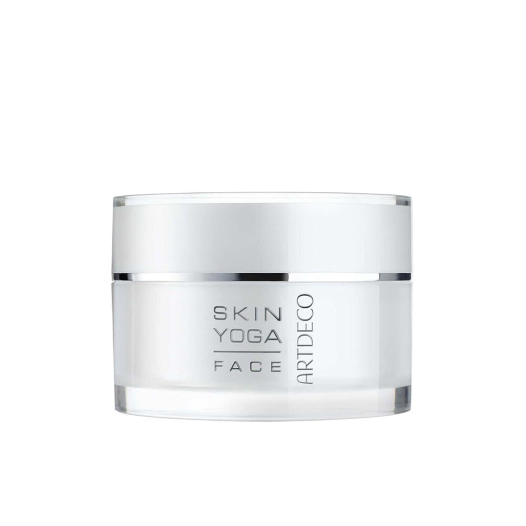 ARTDECO Collagen Booster Cream With Vitamin C - Anti-Aging Gesichtscreme für straffe Haut - 1 x 50 m