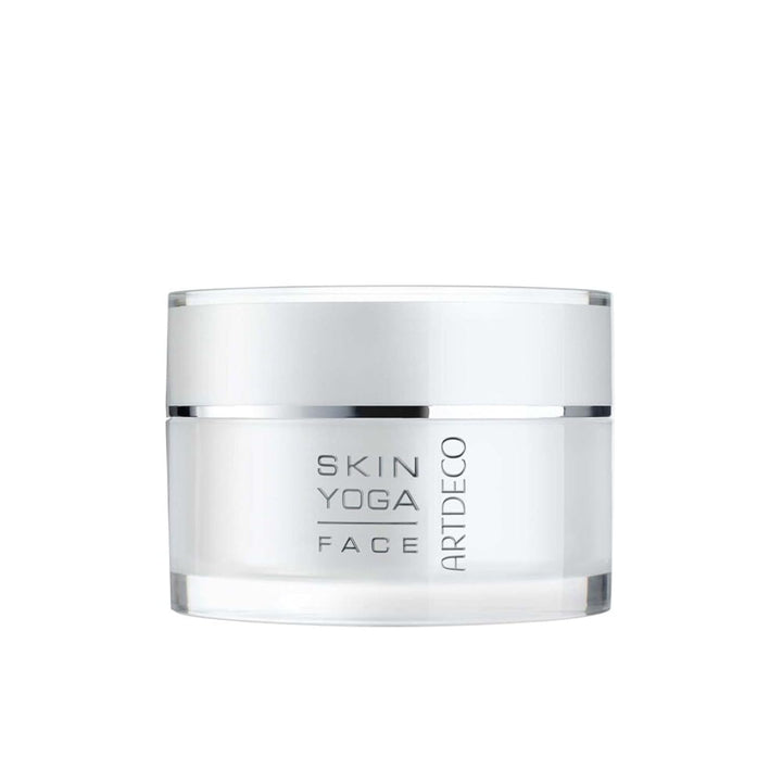 ARTDECO Collagen Booster Cream With Vitamin C - Anti-Aging Gesichtscreme für straffe Haut - 1 x 50 m
