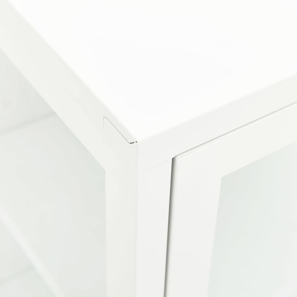 vidaXL Sideboard Kommode Anrichte Schrank Beistellschrank Mehrzweckschrank Standschrank Bücherschran