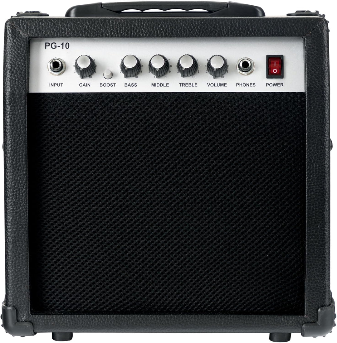 Rocktile Gitarrenverstärker PG-10