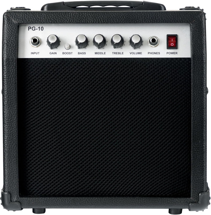 Rocktile Gitarrenverstärker PG-10