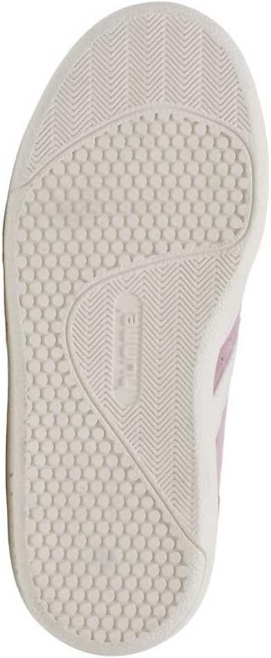 hummel Unisex Kinder Victory Suede Ii Sneaker 19 EU Zephyr, 19 EU Zephyr