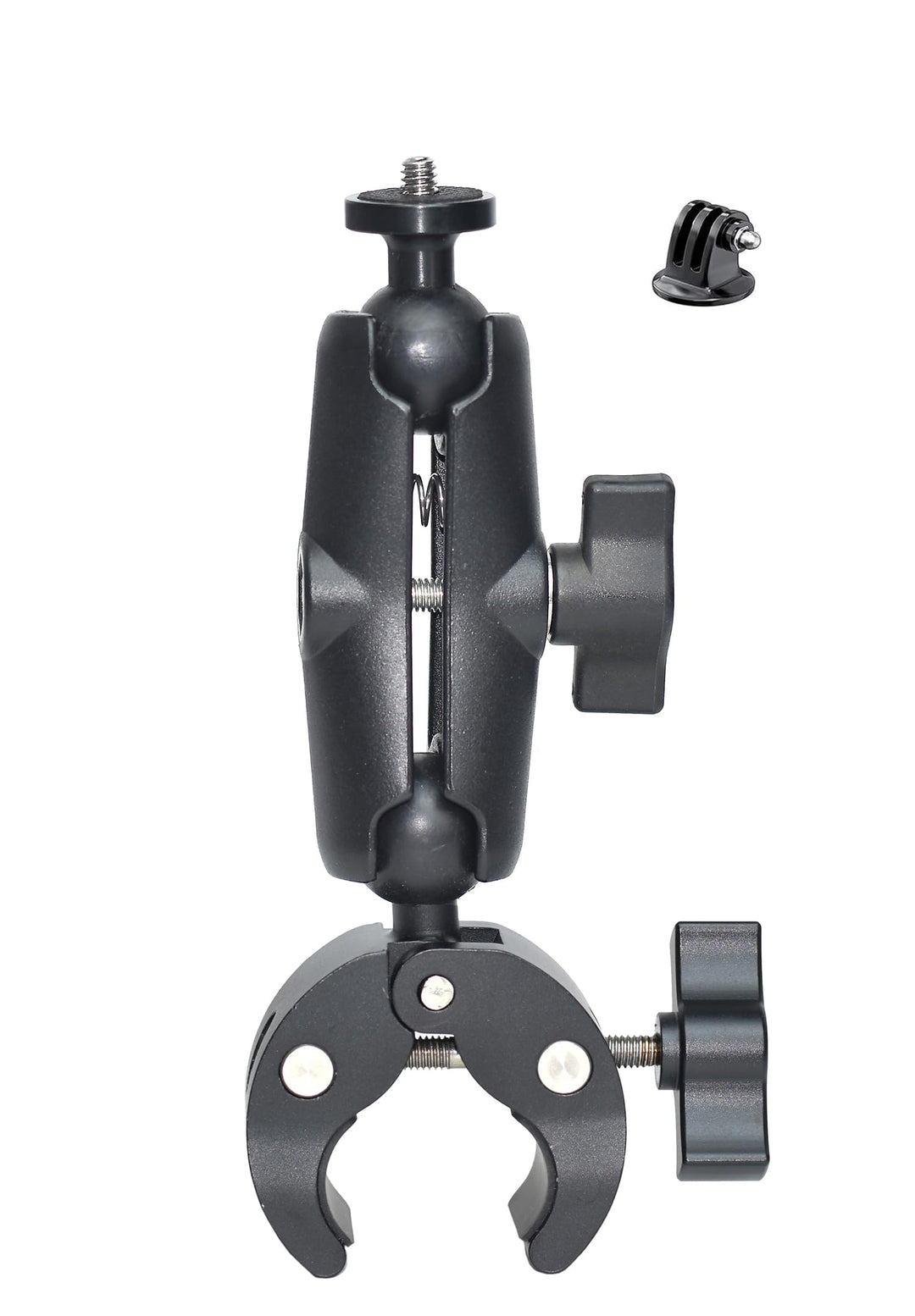 Fotoleey Kamera-Fahrradhalterung, Motorrad-Lenkerhalterung für Insta360 X3/X2/Ace Pro/Ace/One RS, ko