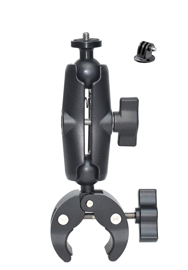 Fotoleey Kamera-Fahrradhalterung, Motorrad-Lenkerhalterung für Insta360 X3/X2/Ace Pro/Ace/One RS, ko