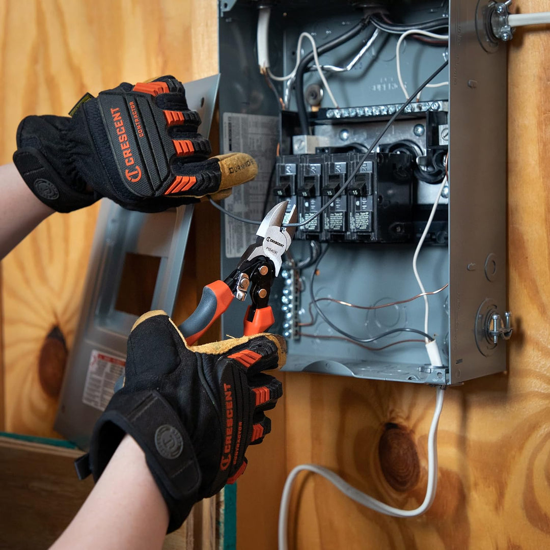 Crescent PS5429C, Kraft-Seitenschneider, Kraft-Seitenschneider