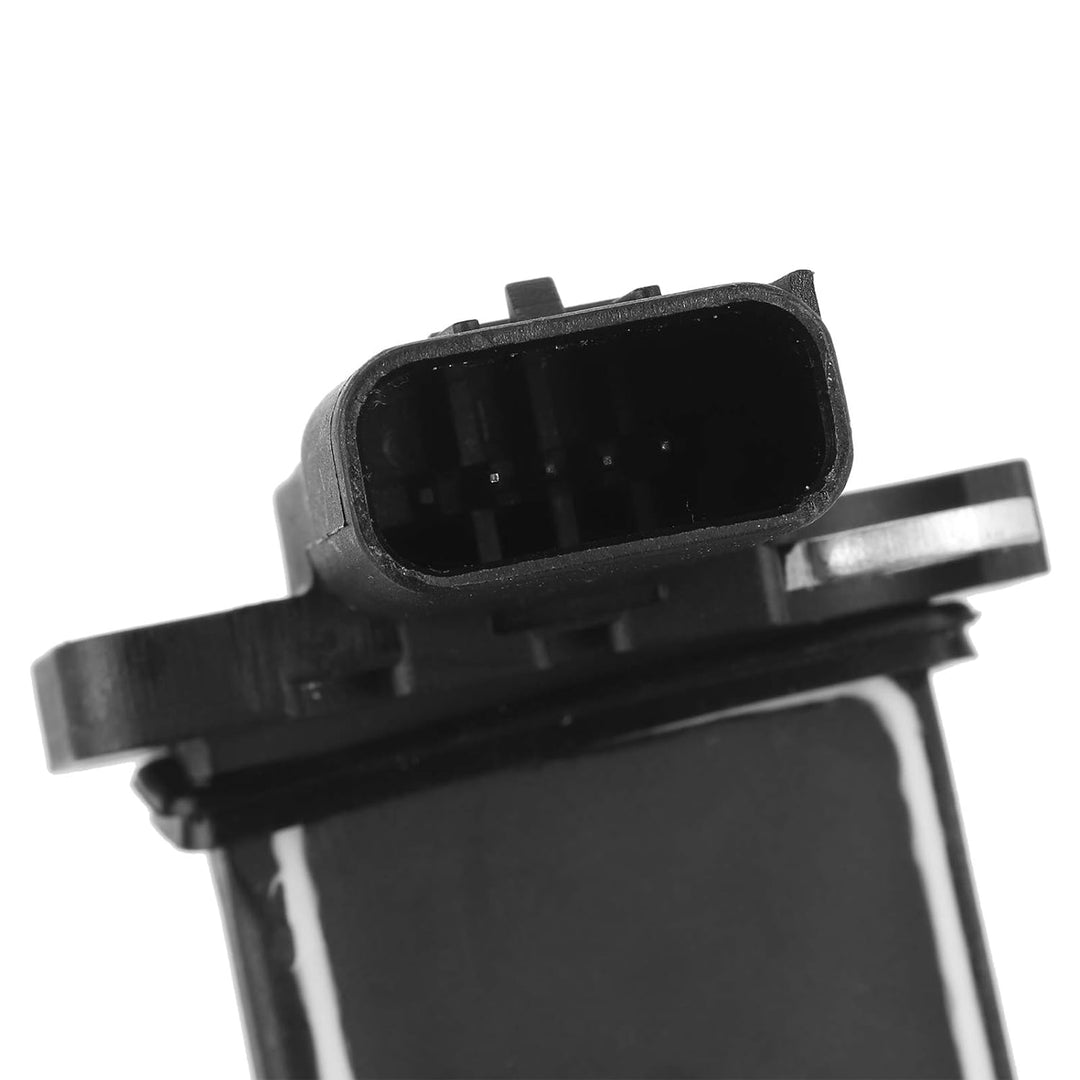 Luftmassenmesser, Luftmassenmesser, Qiilu Luftmassenmesser Messgerät ABS Luftmassenmesser 7M51‑12B57