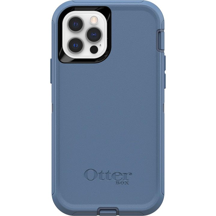 OtterBox Defender Series Screenless Edition Schutzhülle für iPhone 12 & iPhone 12 Pro (nur Hülle) –