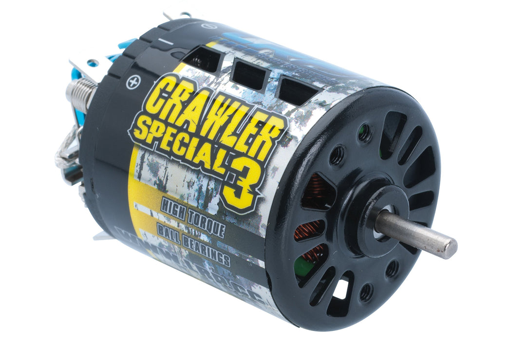 LRP Electronic 57501 - Motor Crawler Special 3