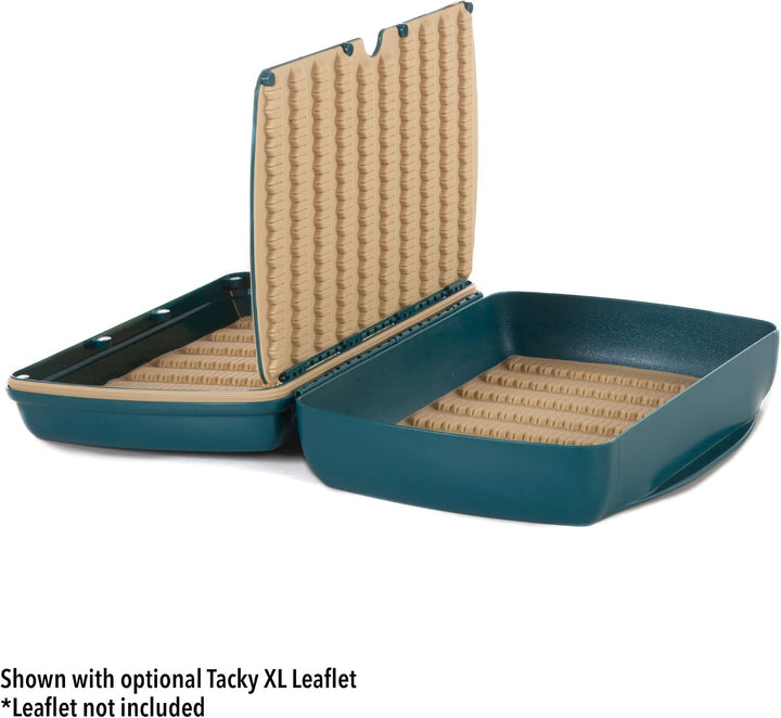 Fishpond Tacky Fliegenbox Pescador Blau XL, Blau XL