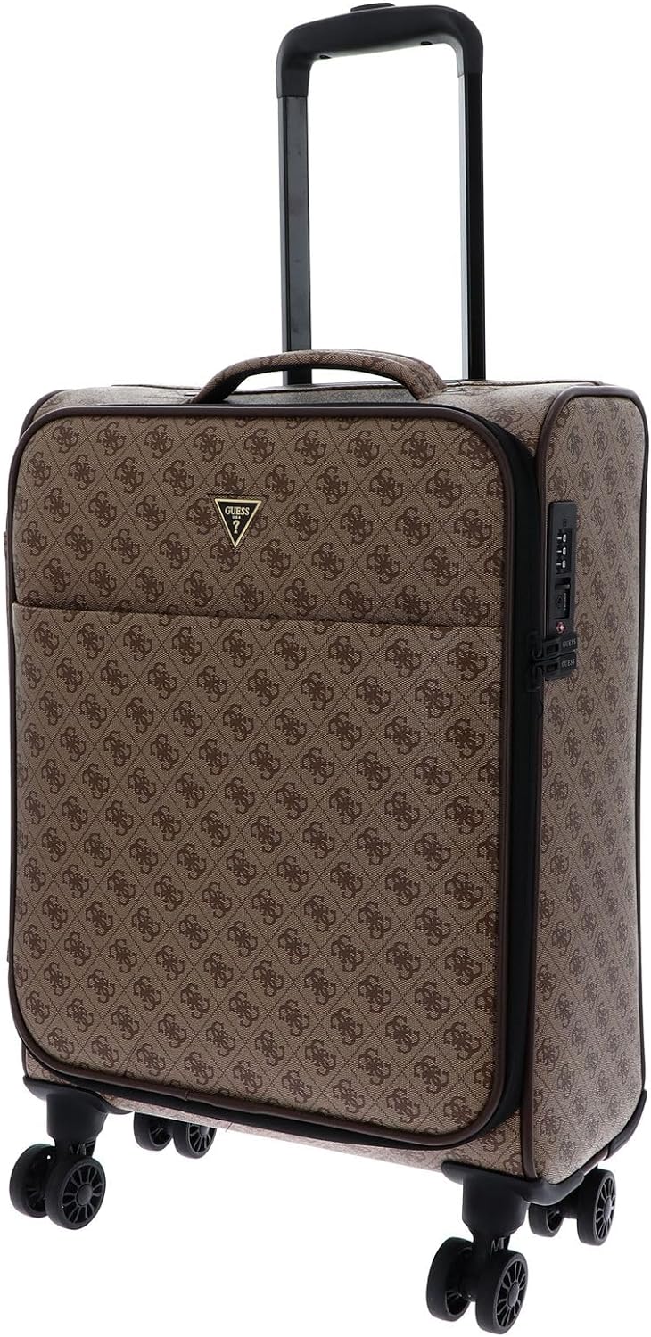 GUESS Vezzola Travel 4 Rollen Kabinentrolley 56 cm Einheitsgrösse, Einheitsgrösse