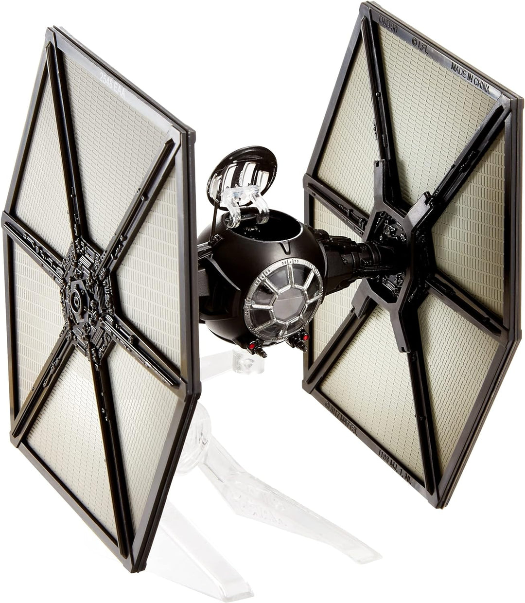 Hotheels – Elite (Matte) – Miniaturauto aus der Kollektion DMT90, B