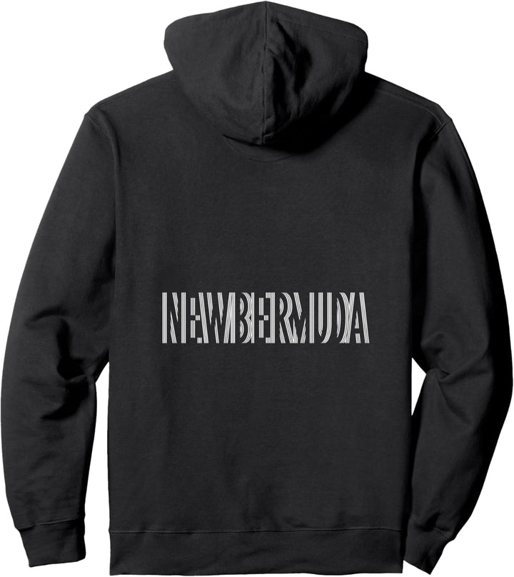 Deafheaven - NB Logo - Official Merchandise Pullover Hoodie