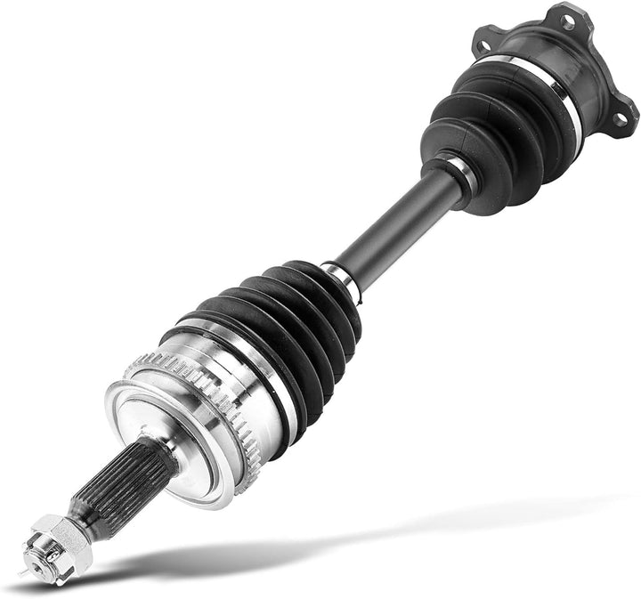 Frankberg Antriebswelle Vorne Rechts Kompatibel mit L200/Triton KAT KBT 2.5L 2006-2015 Replace# 3815