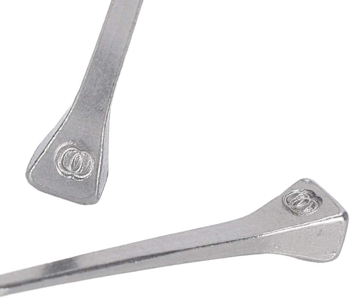 250 Stück 4,8 cm Hufeisennägel Hufeisen Nägel Steel Horseshoe Nails Hufeisennägel Zubehör für Pferde
