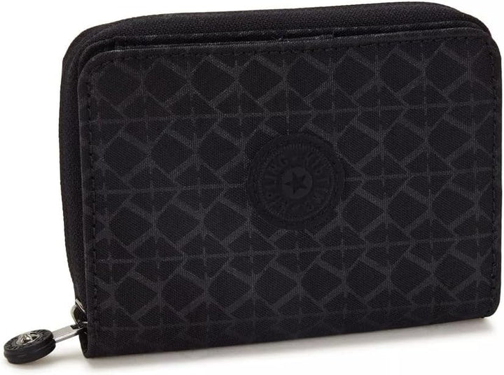 Kipling Money Love Small Wallet Signature Emb One Size Signatur Emb, Signatur Emb