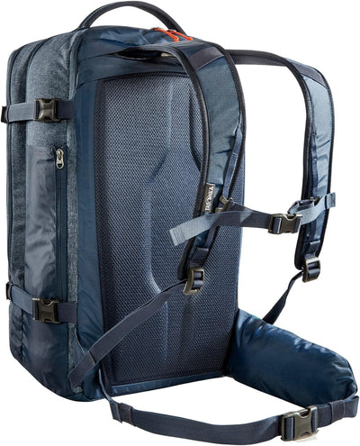 Tatonka Reiserucksack Traveller Pack 35l - Handgepäck-Rucksack mit Laptopfach und verstaubaren Schul