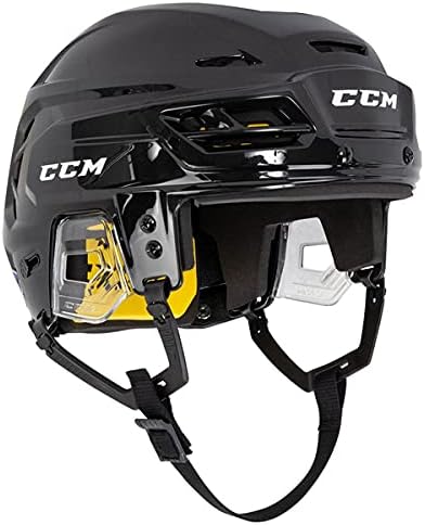 CCM Tacks 210 Helm Senior Royal Blue S, Royal Blue S