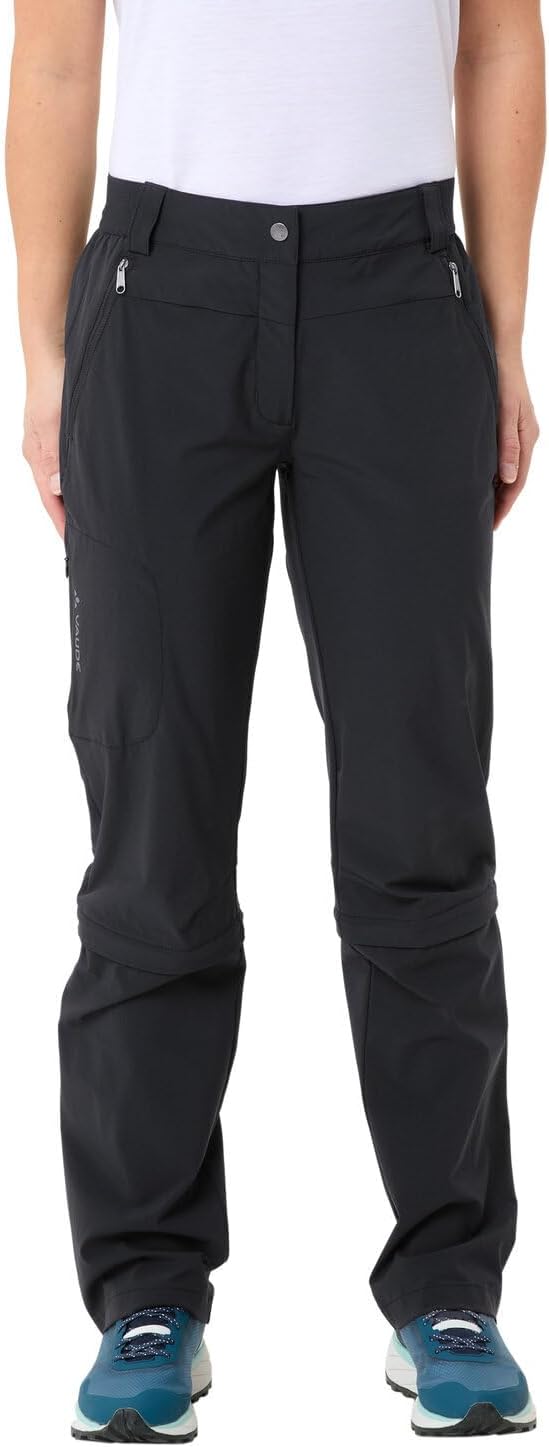 Vaude Damen Hose Women&