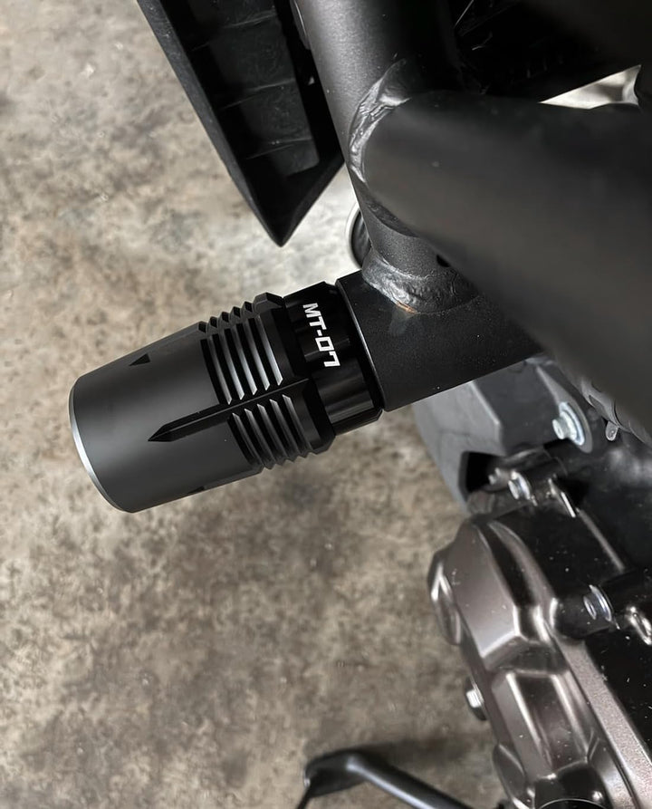 Motorrad Zubehör für MT07 FZ07 MT-07 Tracer 700/7/GT 2014-2021 2022 2023 2024 MT07 MT 07 2025 2026 S