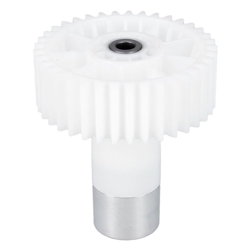 LUTH Premium Profi Parts Antriebszahnrad für Motor kompatibel mit Bosch 10018164 in Fleischwolf
