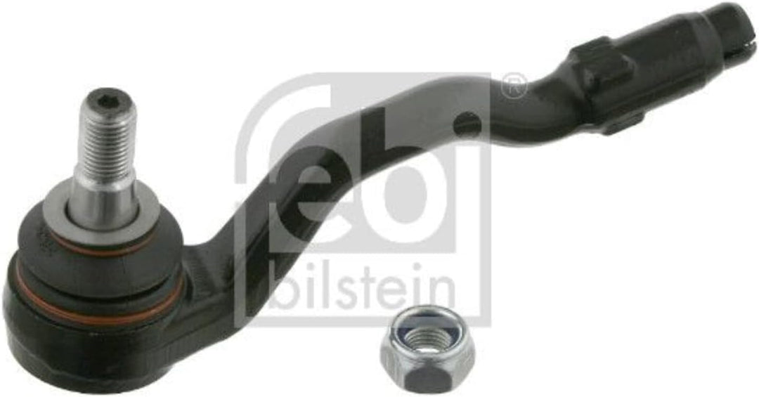 febi bilstein 31225 Spurstange mit Endstück , 1 Stück