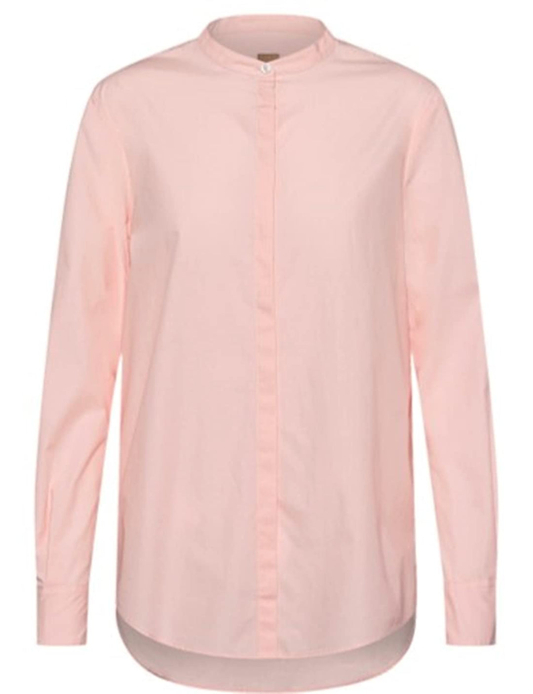 BOSS Damen Blouse 36 Bright Pink676, 36 Bright Pink676
