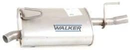 Walker 22926 Endschalldämpfer