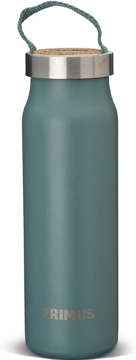 KLUNKEN Vacuum Bottle 0.5L PINK