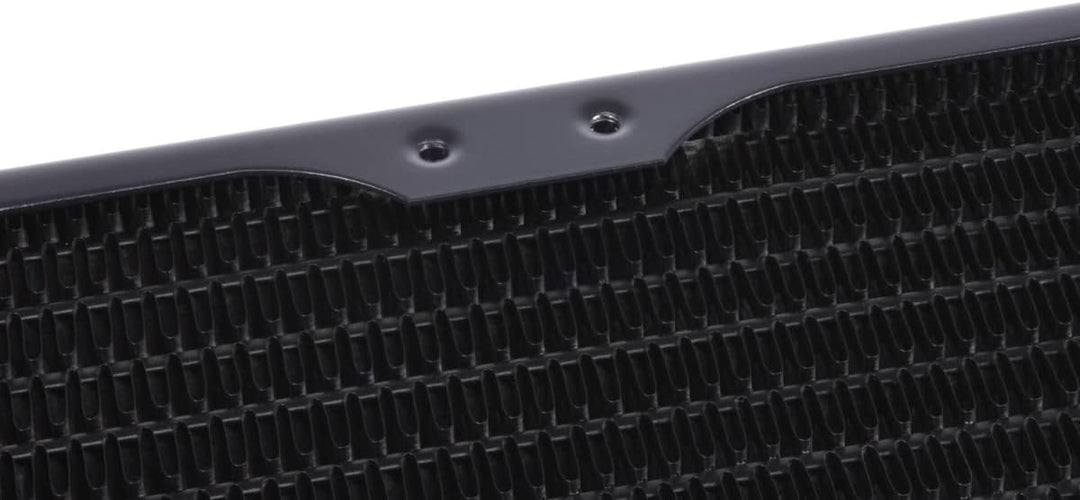 Alphacool 14436 NexXxoS ST20 HPE Full Copper 240mm Radiator Wasserkühlung