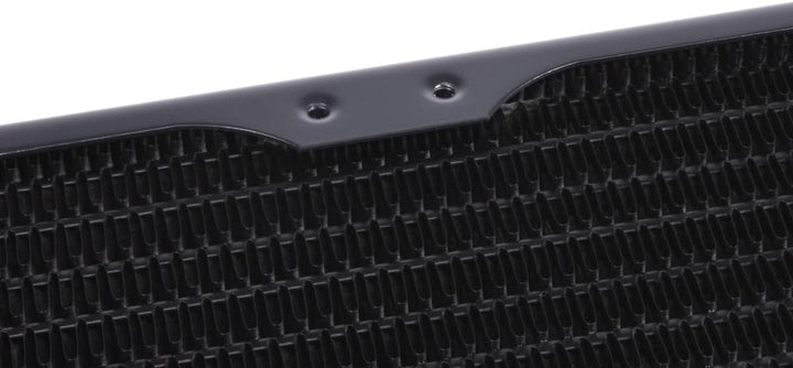 Alphacool 14436 NexXxoS ST20 HPE Full Copper 240mm Radiator Wasserkühlung