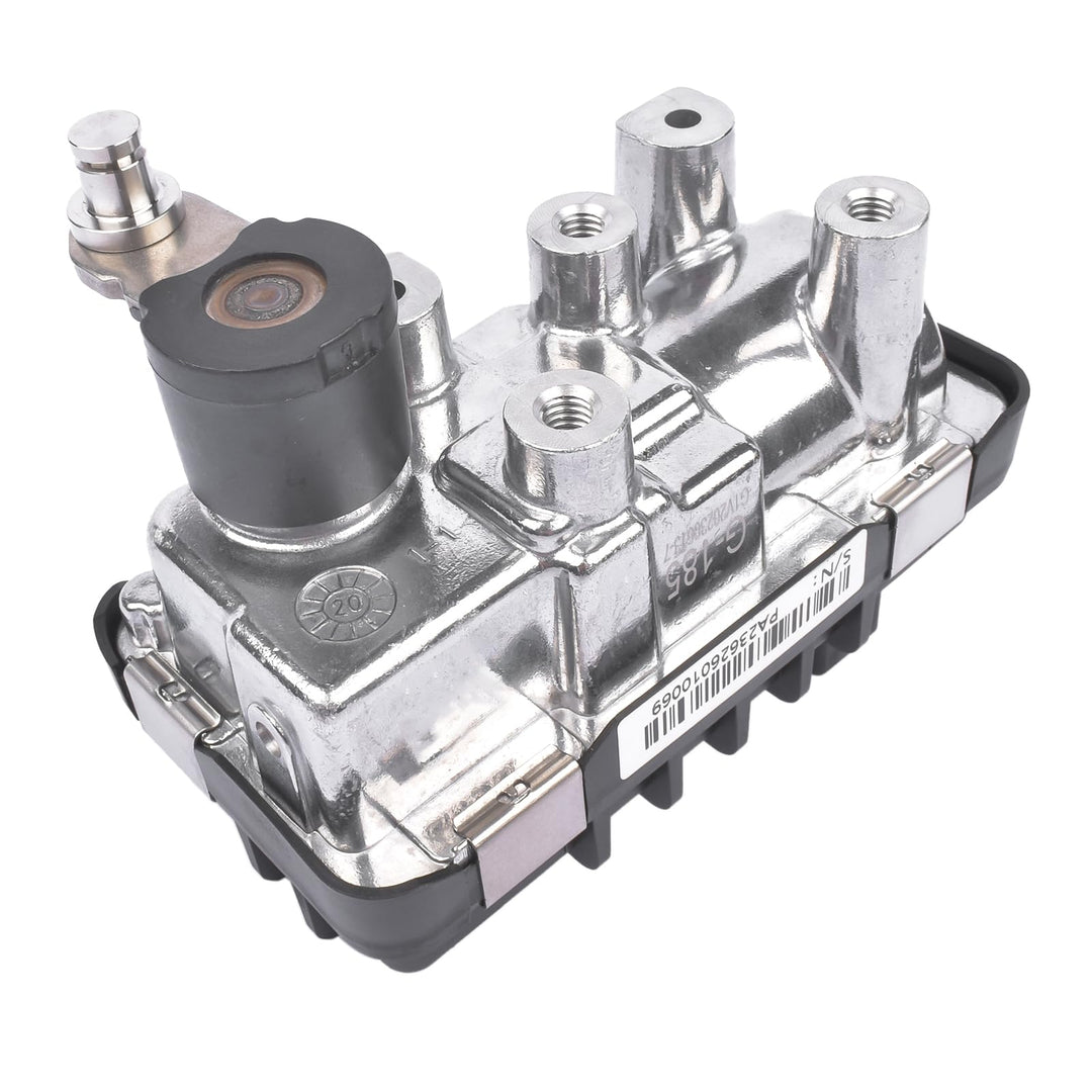 Turboelektrischer Aktuator G-185 Kompatibel mit OM646 200 CDI 220 CDI W203 CL203 S203 C209 W211 S211