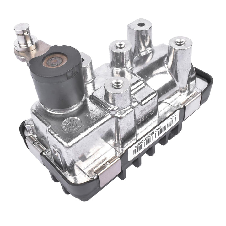Turboelektrischer Aktuator G-185 Kompatibel mit OM646 200 CDI 220 CDI W203 CL203 S203 C209 W211 S211