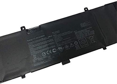 ASKC 48Wh B31N1535 Laptop Akku für ASUS ZenBook UX310 UX310UA UX310UQ UX410UA UX410UQ UX310UA-1A UX3