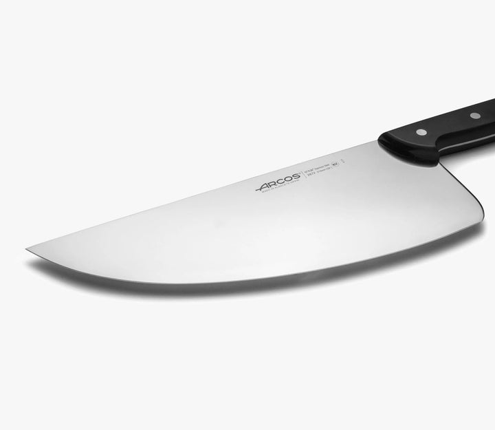Arcos Serie Universal - Fischhändler Messer - Klinge Nitrum Edelstahl 320 mm - HandGriff Polyoxymeth