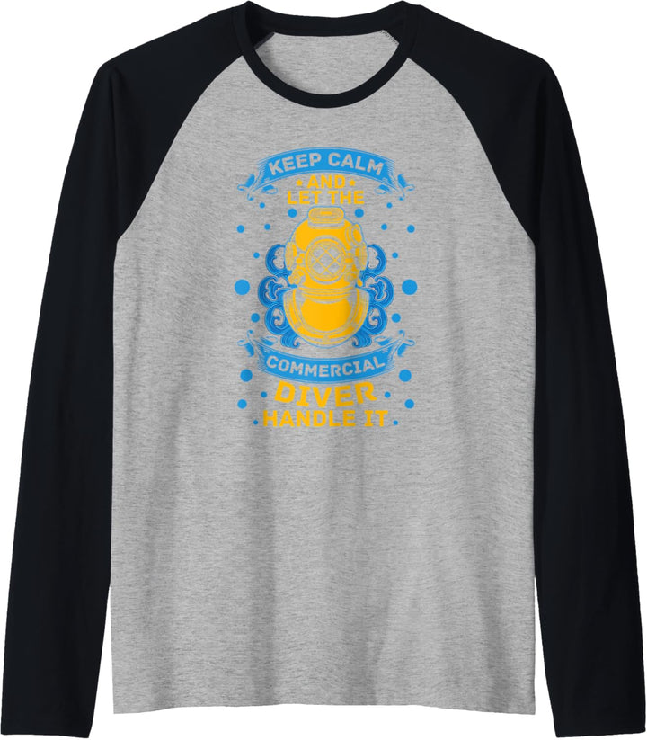 Tauchen Scuba Taucher Tauchsport - Taucher Raglan