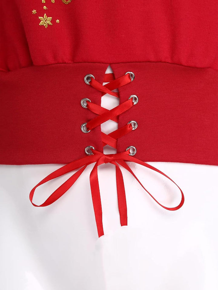 Alvivi Mädchen Sweatshirt Schmetterling Langarmshirt Crop Tops Bauchfrei Oberteile Kinder Hoodie Pul