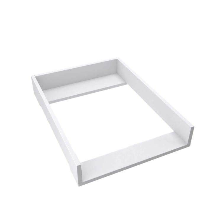 Wickelaufsatz für Koppang von IKEA, Wickeltischaufsatz für 46 cm Kommoden, Abnehmbar Wickelkommode a