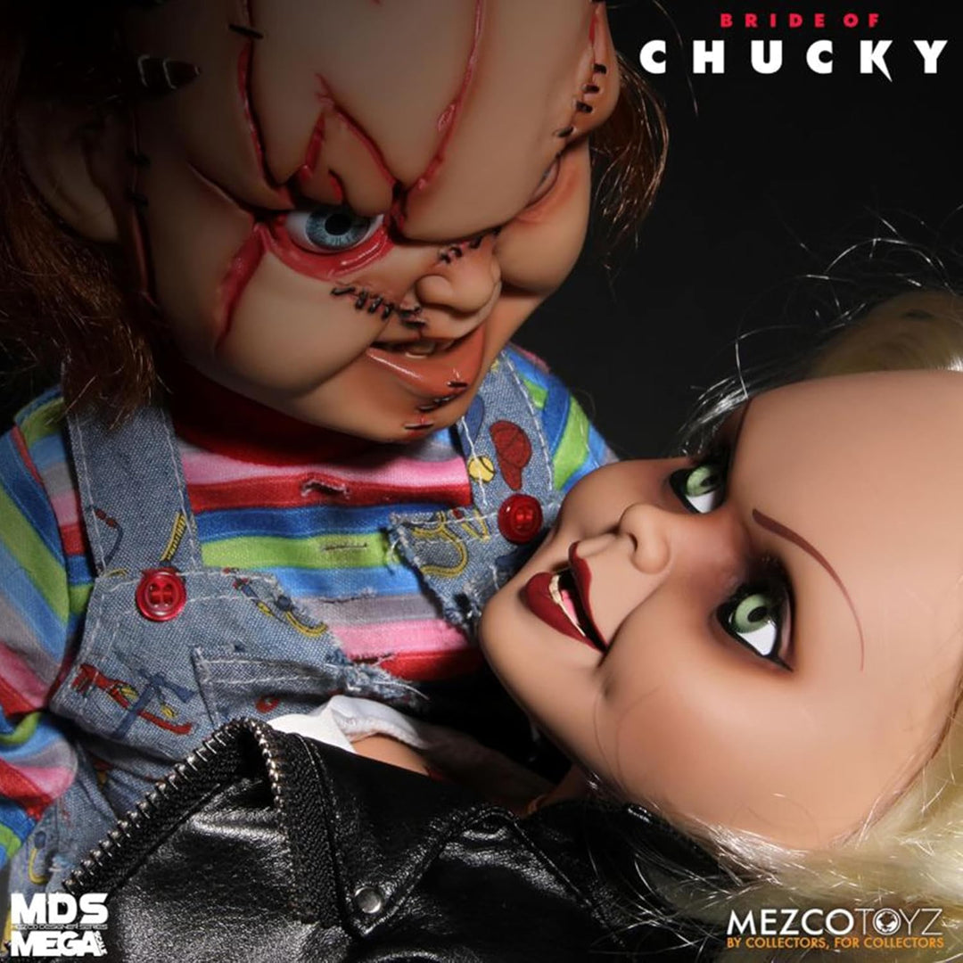 Chucky 78015, Black, Einheitsgrösse, Einheitsgrösse