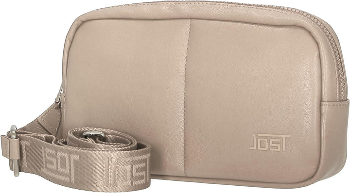 Jost LOVISA Crossover Bag offwhite, uni((204)), Gr.