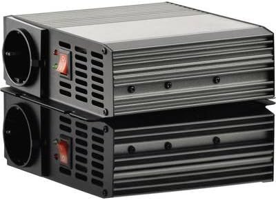 VOLTCRAFT Wechselrichter PSW 300-24-G 300 W 24 V/DC - 230 V/AC