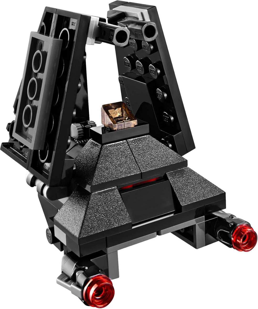 LEGO Star Wars 75163 - Krennic's Imperial Shuttle Microfighter 75163 Krennic's Imperial Shuttle, 751