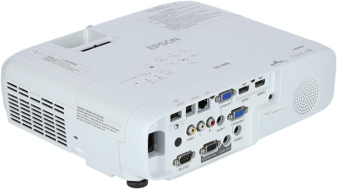 EPSON EB-W49 Projektor 3LCD 1280 x 800