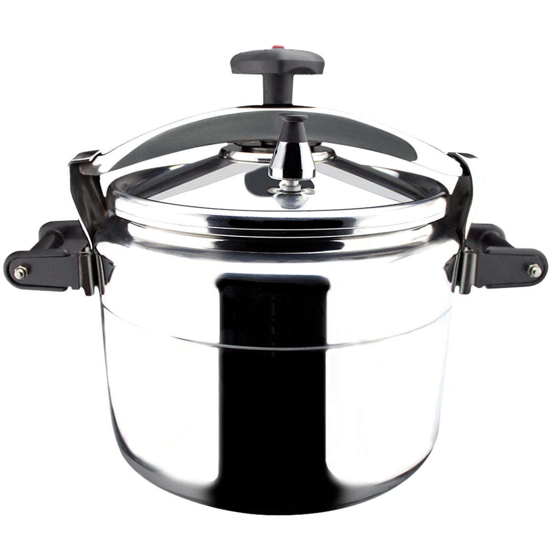 MAGEFESA 01OPCHEF15L - klassischer schnellkochtopf chef 15l
