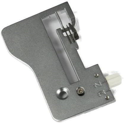 Gritzner Stichplatte 788 Overlock