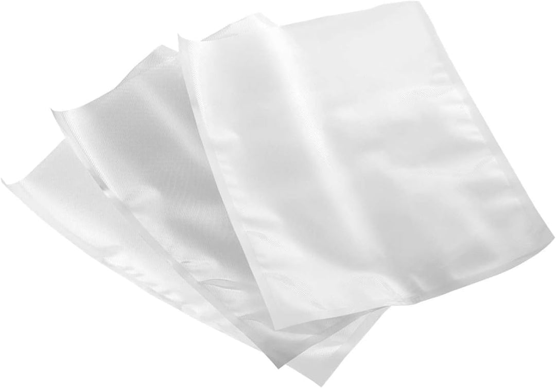 CONCEPT Hausgeräte VA0060 FOLIEN-VAKUUMSCHWEISSGERÄT PROFI, Schwarz